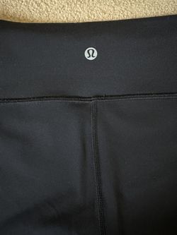 Women’s Lululemon Align Leggings 23” 