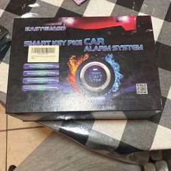 Car Alarm
