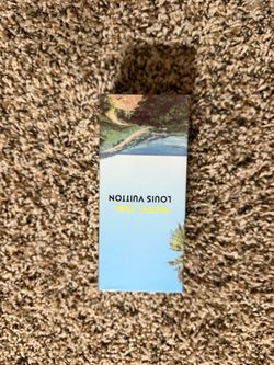 Louie cologne