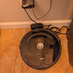 Roomba 675