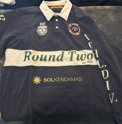 Size large