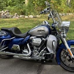 2017 Harley Davidson Roadking