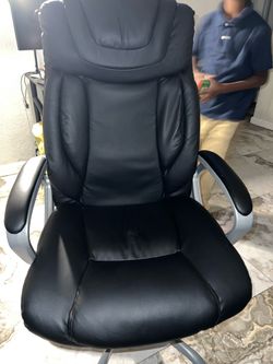 Computer chair
