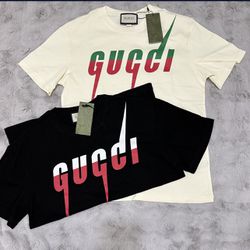 GUCCI - T Shirt 