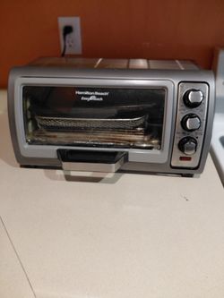 Air Fryer/Toaster Oven