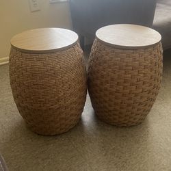 Storage Tables