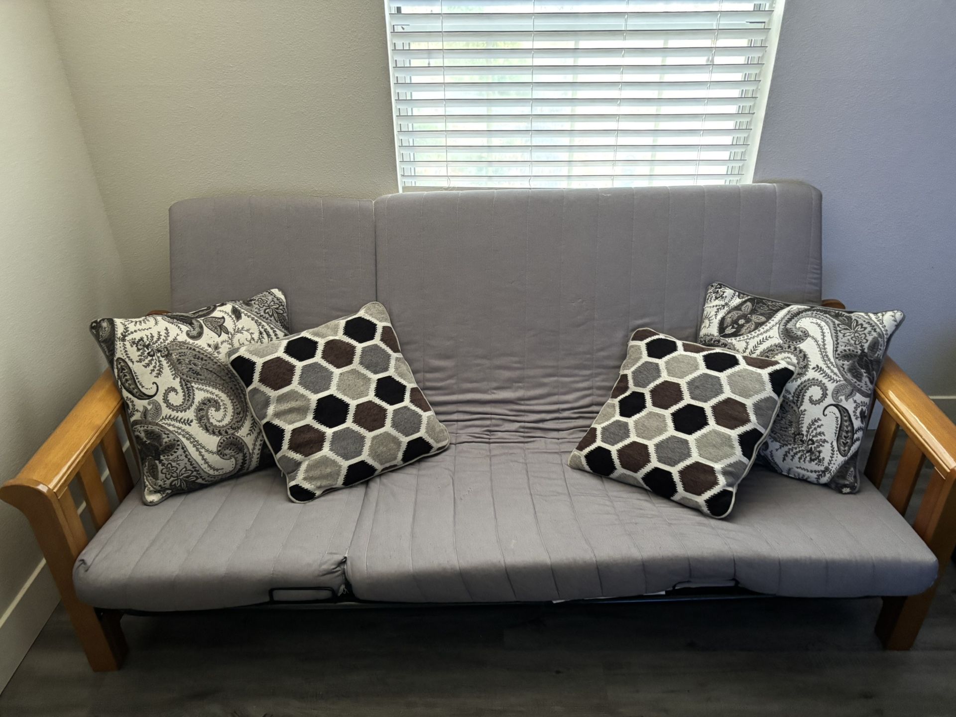 Moving Out Sale