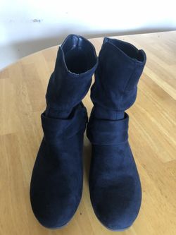 Botas