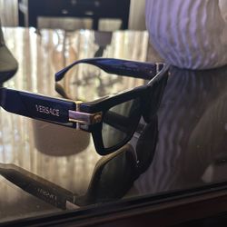 Glasses