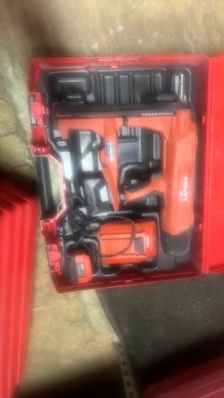Hilti Bx3 