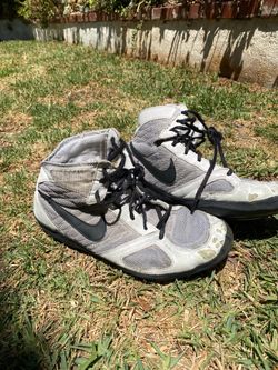 Nike Takedown 10.5