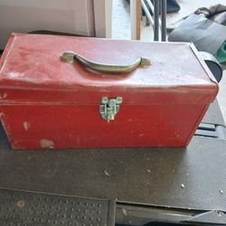 Tool Box