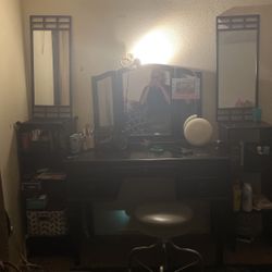 Vanity
