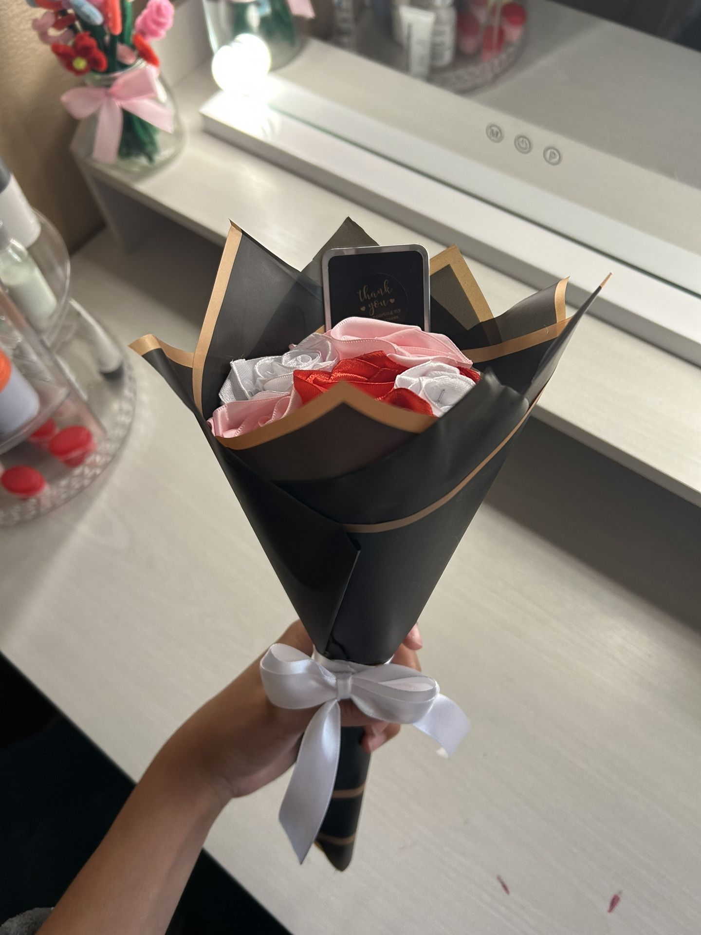 Eternal Bouquet