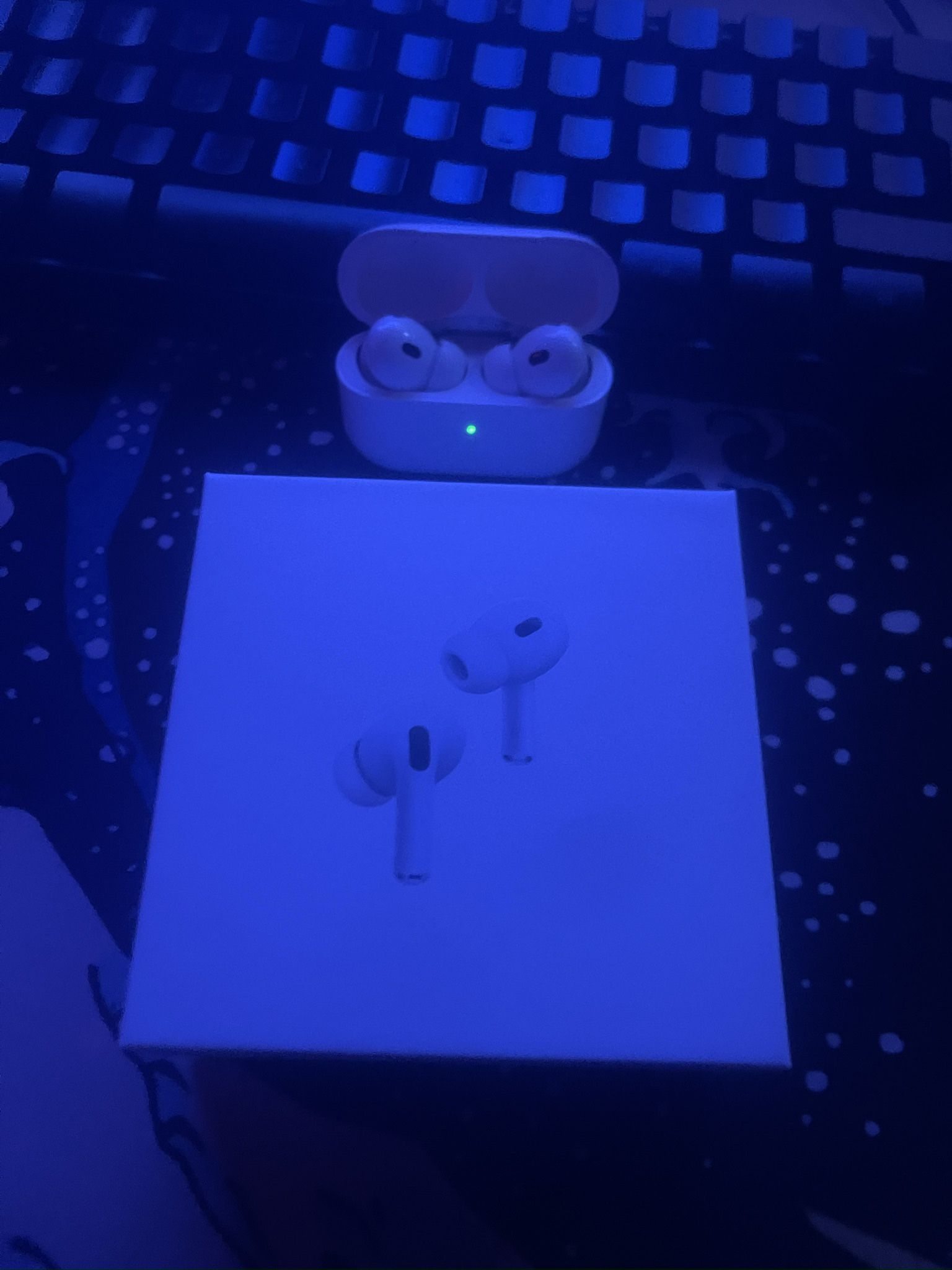 AirPods 2nd Generation