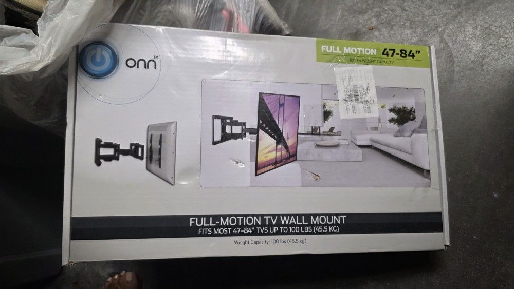 TV Mount