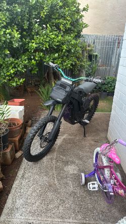 75 mph ERide Pro SS 2.0