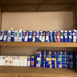 Medical Chart Labels 