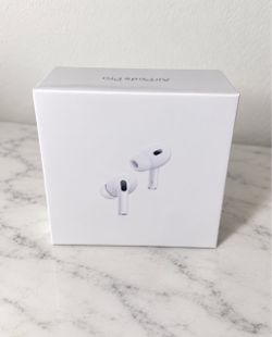 AirPod Pro 2nd Gen