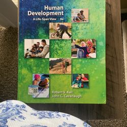Human Development