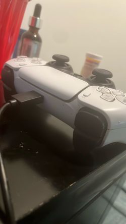 Ps5 controller