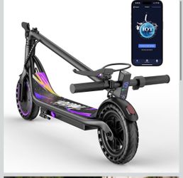 Volpam E-Scooter