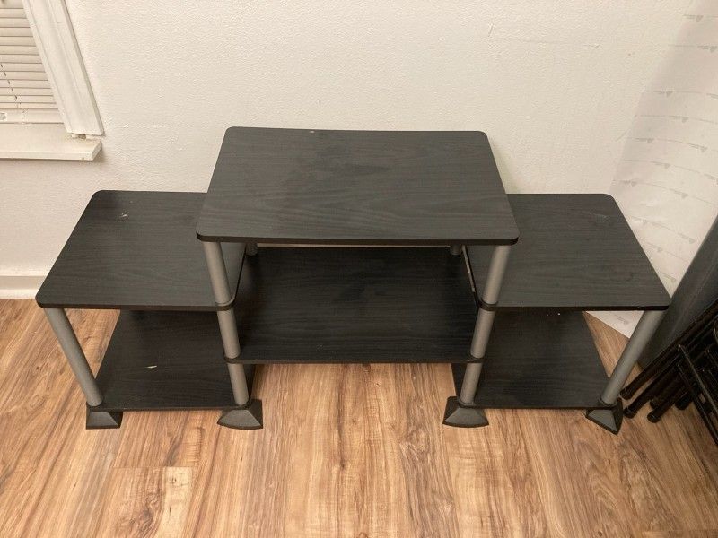 Entertainment Stand