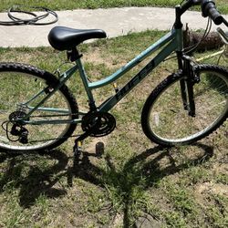 26’ Huffy Mountain Bike