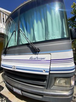 1998 Fleetwood Pace Arrow