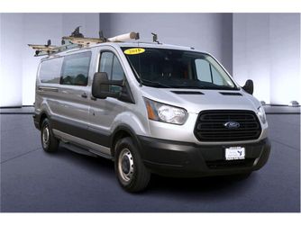 2019 Ford Transit 150 Van