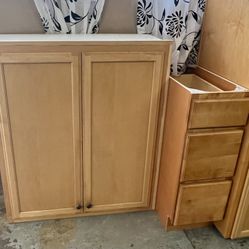 Kitchen Cabinets