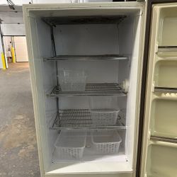 GE Freezer