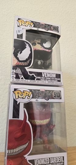 Marvel Funko Pop Spiderman Franchise (NEW)