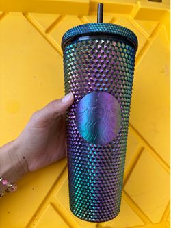 Starbucks cup