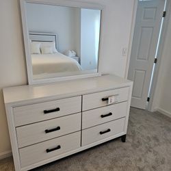 King Bedroom Set