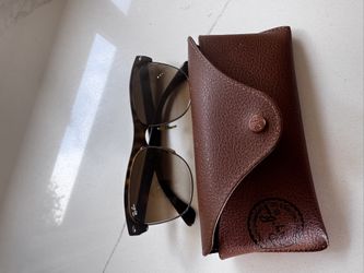 Ray Bans