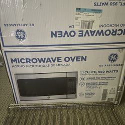 Microwave Ge