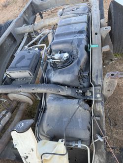 Silverado GMC Sierra Parts 