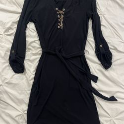 Dress Size S Michael Kors 