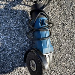Heavy Duty Hand Grinder