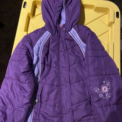 Kids 🧥 Protection System Size 6