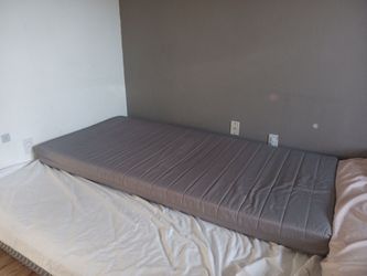FREE Twin Size Mattress