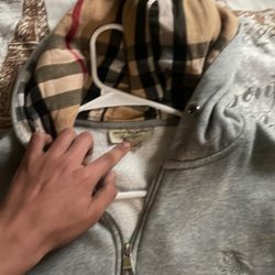 Burberry Hoodie