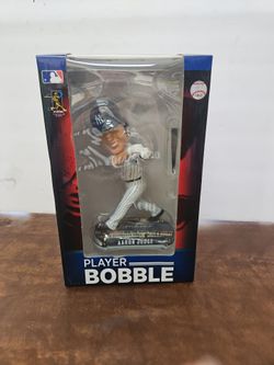 Aaron judge new york Yankees player Bobblehead In Chandler