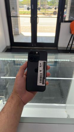 iPhone 16 Pro 256GB (Unlocked)