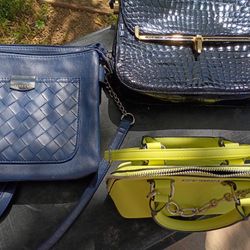 Purses