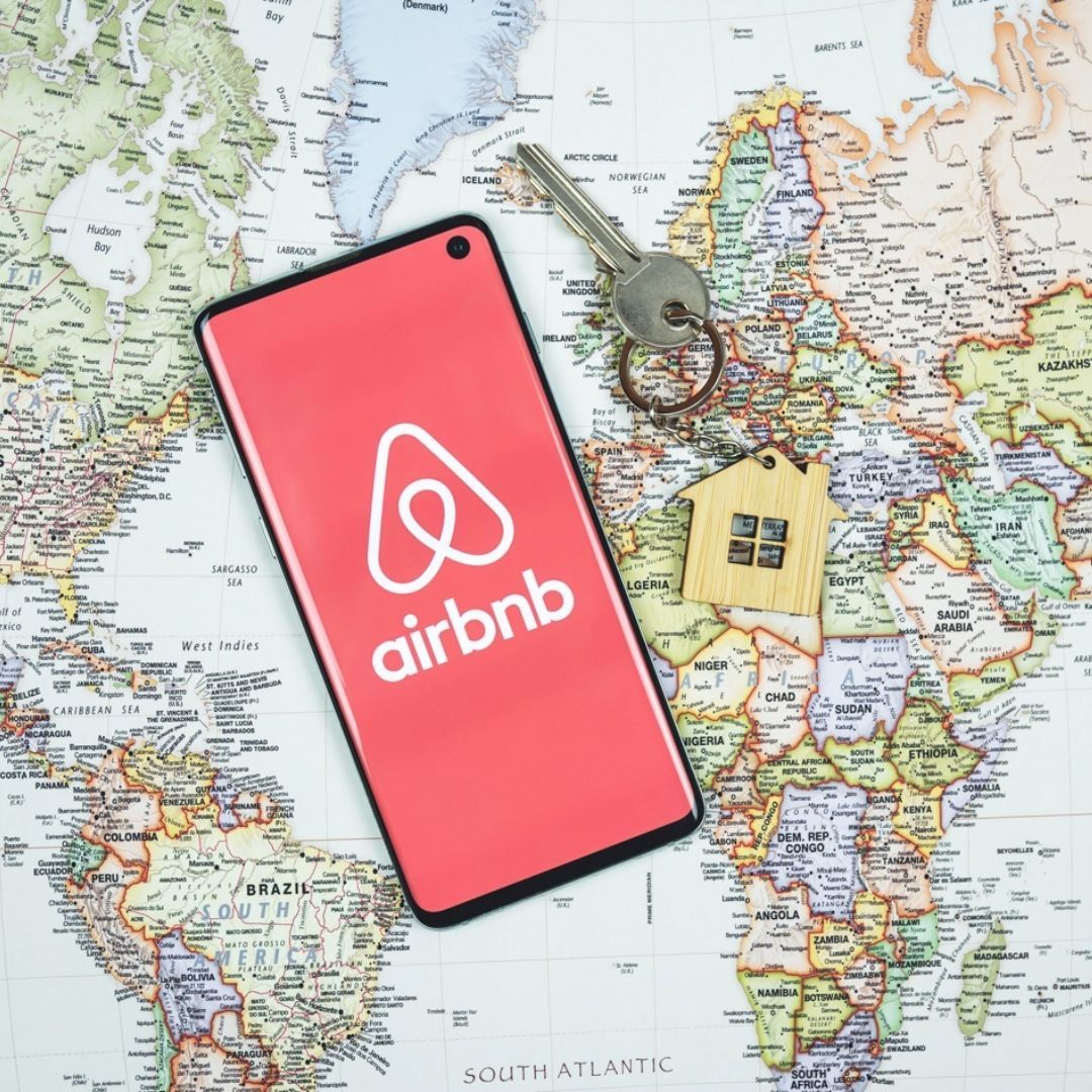 Air Bob Booking Discount