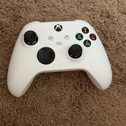 Xbox Controller
