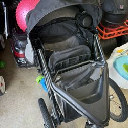 Baby Stroller 