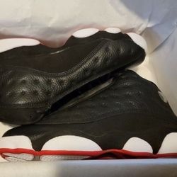 Jordan 13 "Playoffs" Size 9.5 Ds